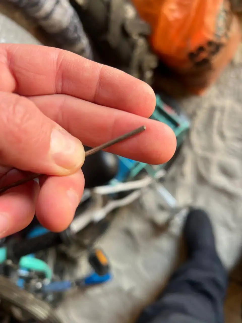 Трубка из нержавейки СССР - Металлоизделия (Барахолка) в Челябинск