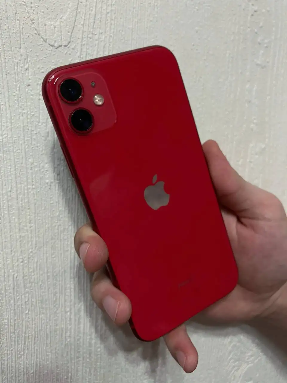 iPhone 11 64gb красный - Смартфоны (Электроника) в Челябинск