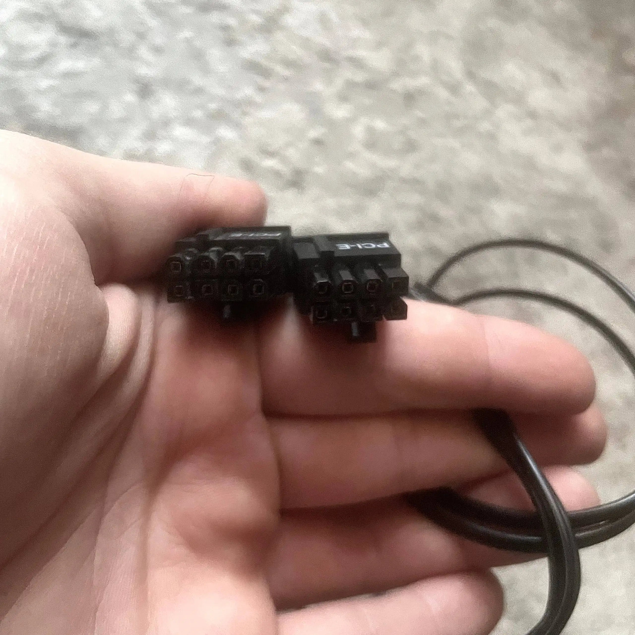 Блок питания Deepcool PF500 500Вт - Компьютерные комплектующие (Электроника) в Челябинск