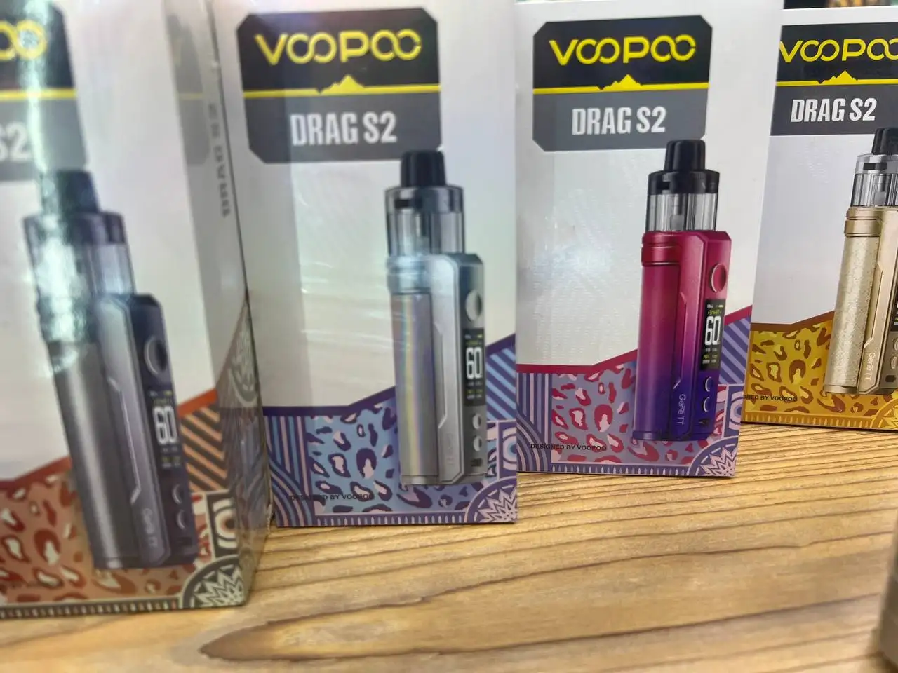 Argus GT 2 kit и Drag 2S - Электроника в Челябинск