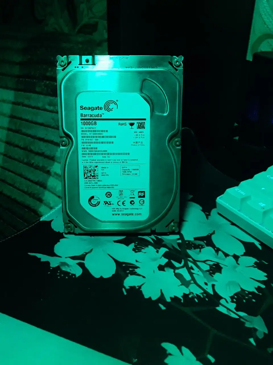 Обмен HDD 931GB на SSD 400GB - Компьютерные комплектующие (Электроника) в Челябинск