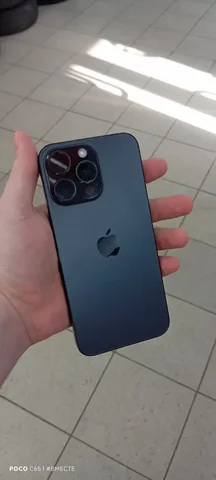 Продам iPhone 15 Pro Max 256 ГБ - Рации и радиооборудование в Челябинск