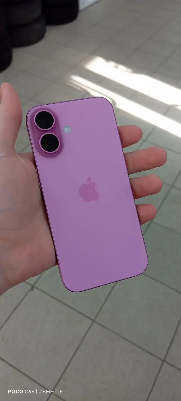 iPhone 128 100akb 87 циклов - Смартфоны (Электроника) в Челябинск