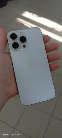 Продам iPhone 15 Pro Max 256 ГБ - Рации и радиооборудование в Челябинск