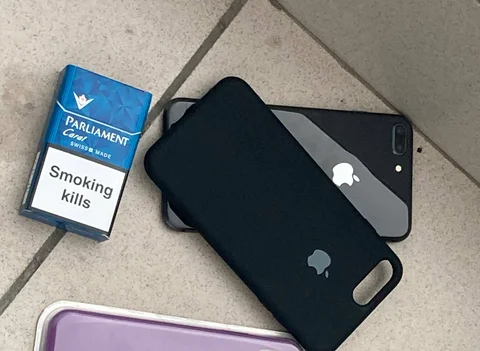 Продажа iPhone 13 с АКБ - Электроника в Челябинск