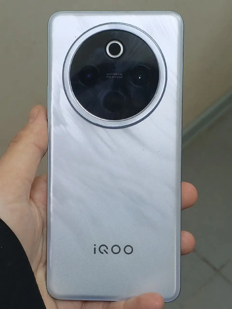 Продам/обменяю телефон Vivo iQOO Z 10 - Смартфоны (Электроника) в Челябинск