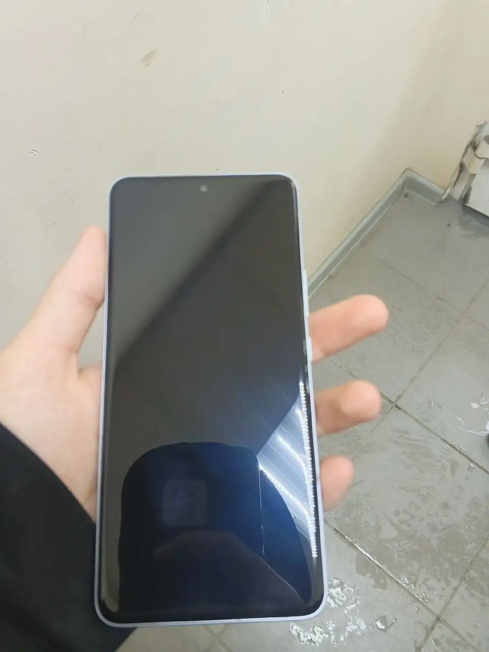 Продам/обменяю телефон Vivo iQOO Z 10 - Смартфоны (Электроника) в Челябинск