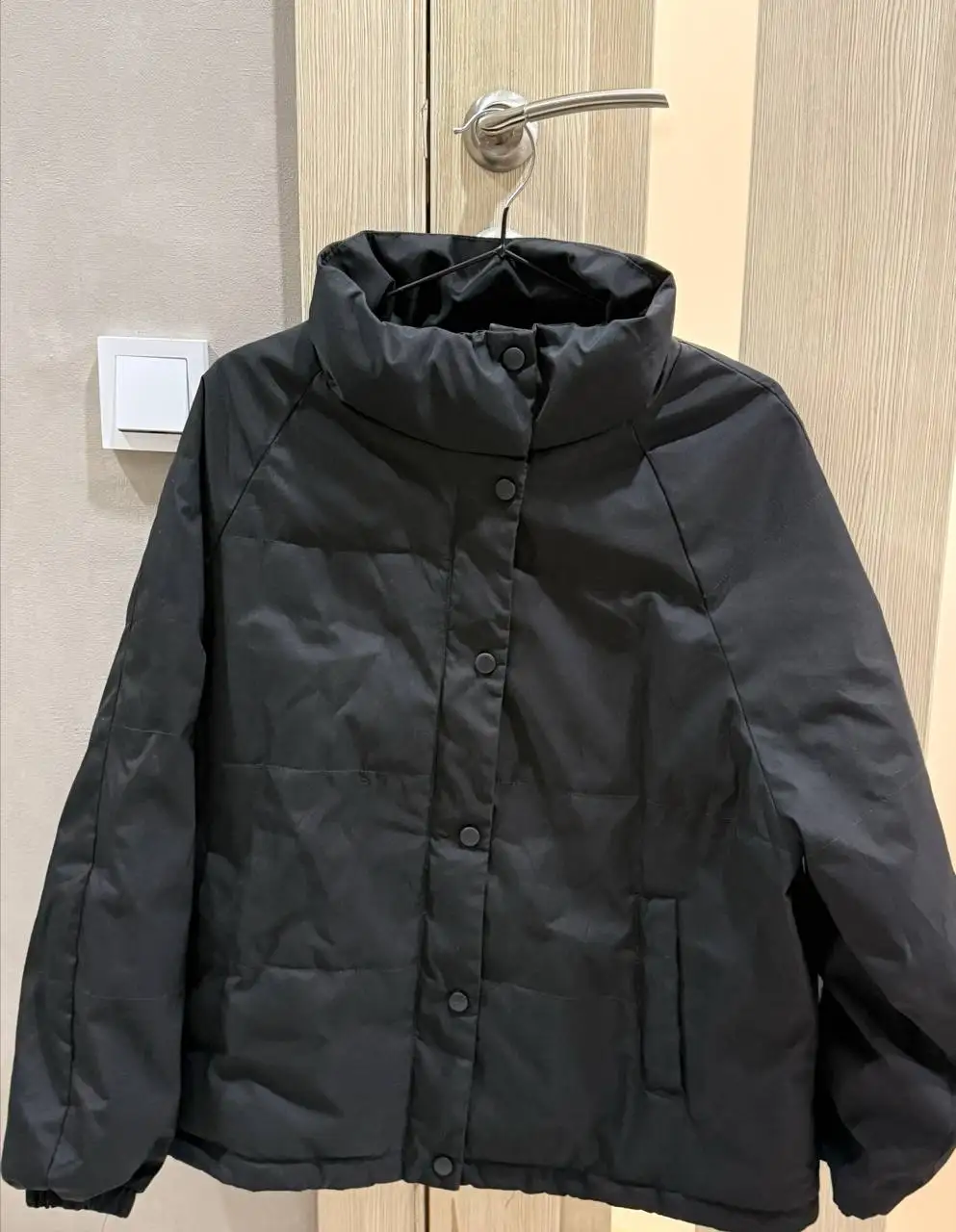 Продам куртку осенне-весеннюю - Верхняя одежда (Одежда) в Челябинск