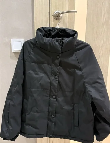 Продам куртку осенне-весеннюю - Верхняя одежда в Челябинск