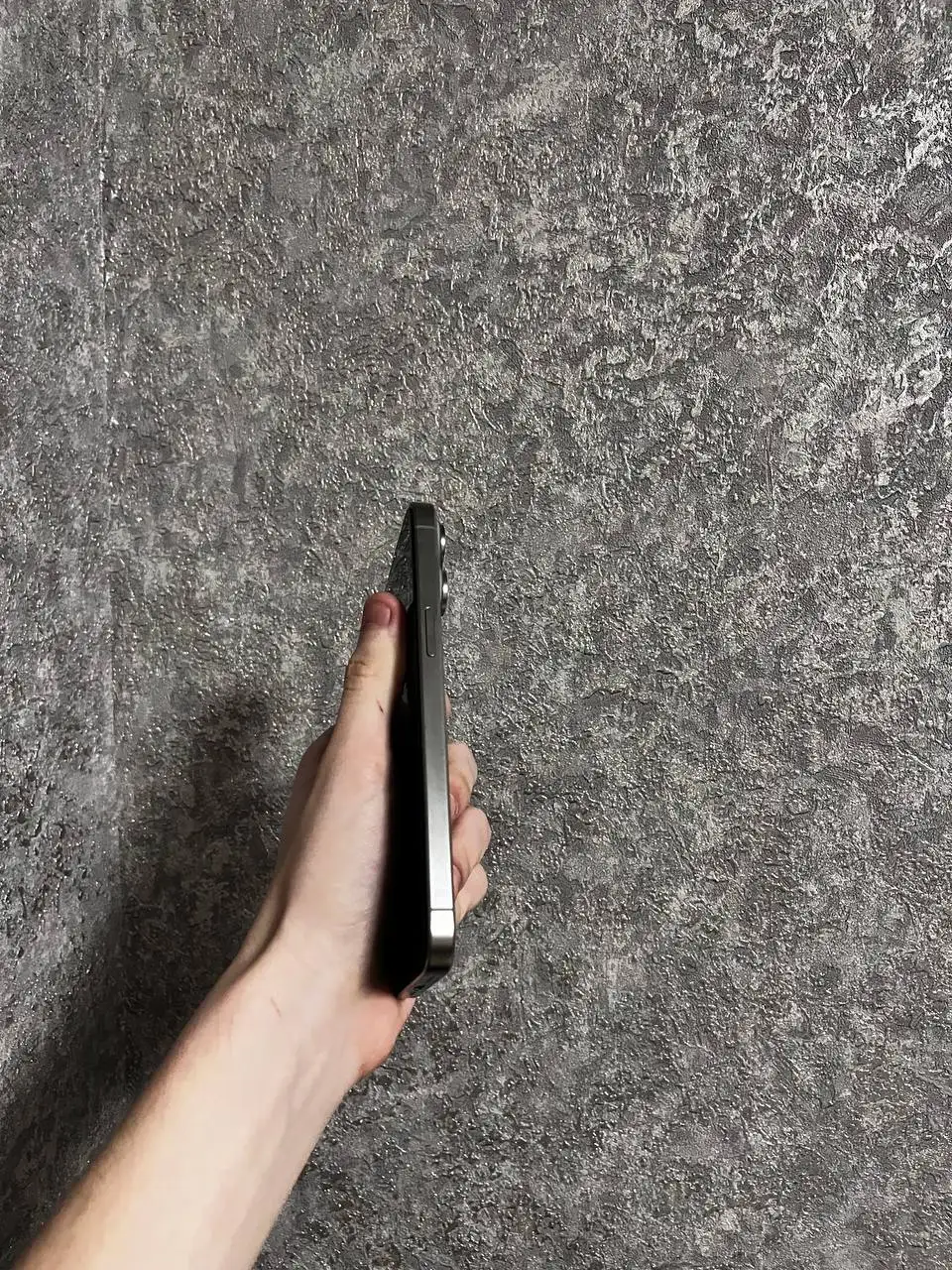 iPhone 15 Pro Max 256GB - Смартфоны (Электроника) в Челябинск