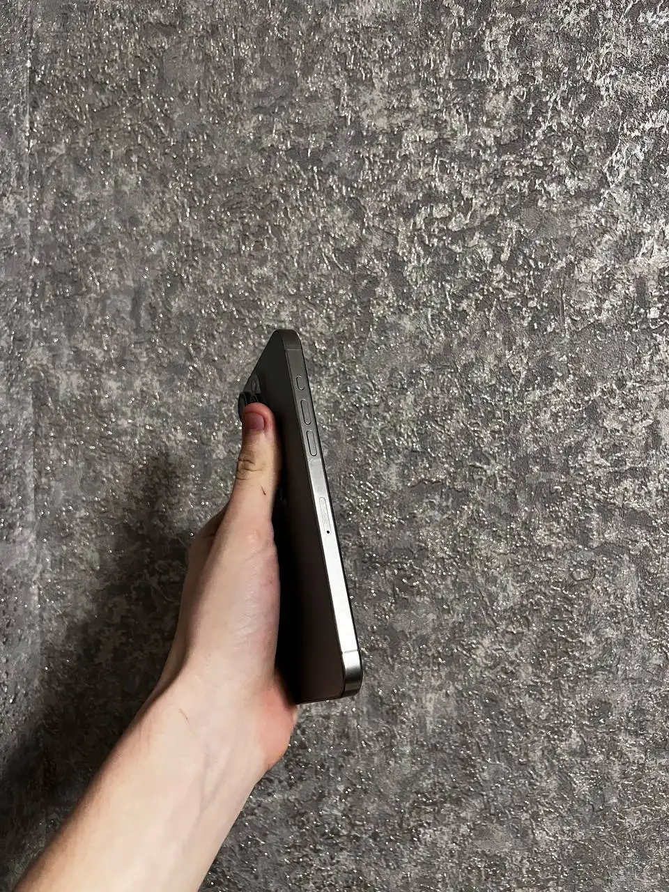 iPhone 15 Pro Max 256GB - Смартфоны (Электроника) в Челябинск