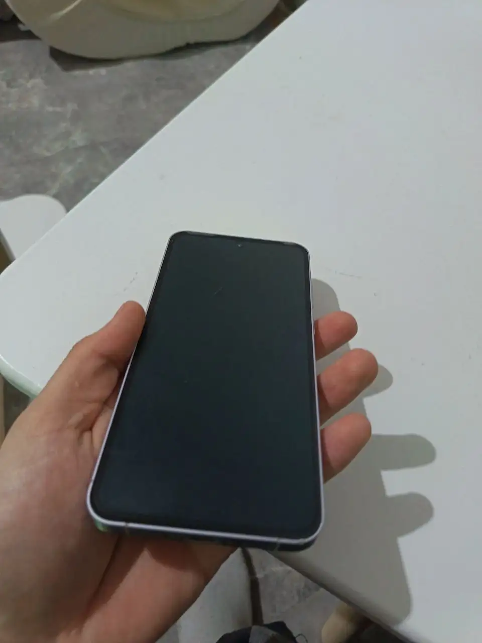 Обмен Samsung A55 5G 256GB на iPhone 13-14 - Смартфоны и телефоны (Электроника) в Челябинск