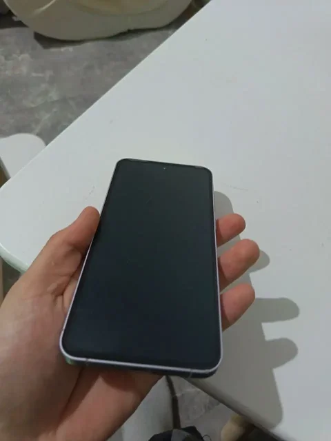 Обмен Samsung A55 5G 256GB на iPhone 13-14 - Бытовая техника в Челябинск