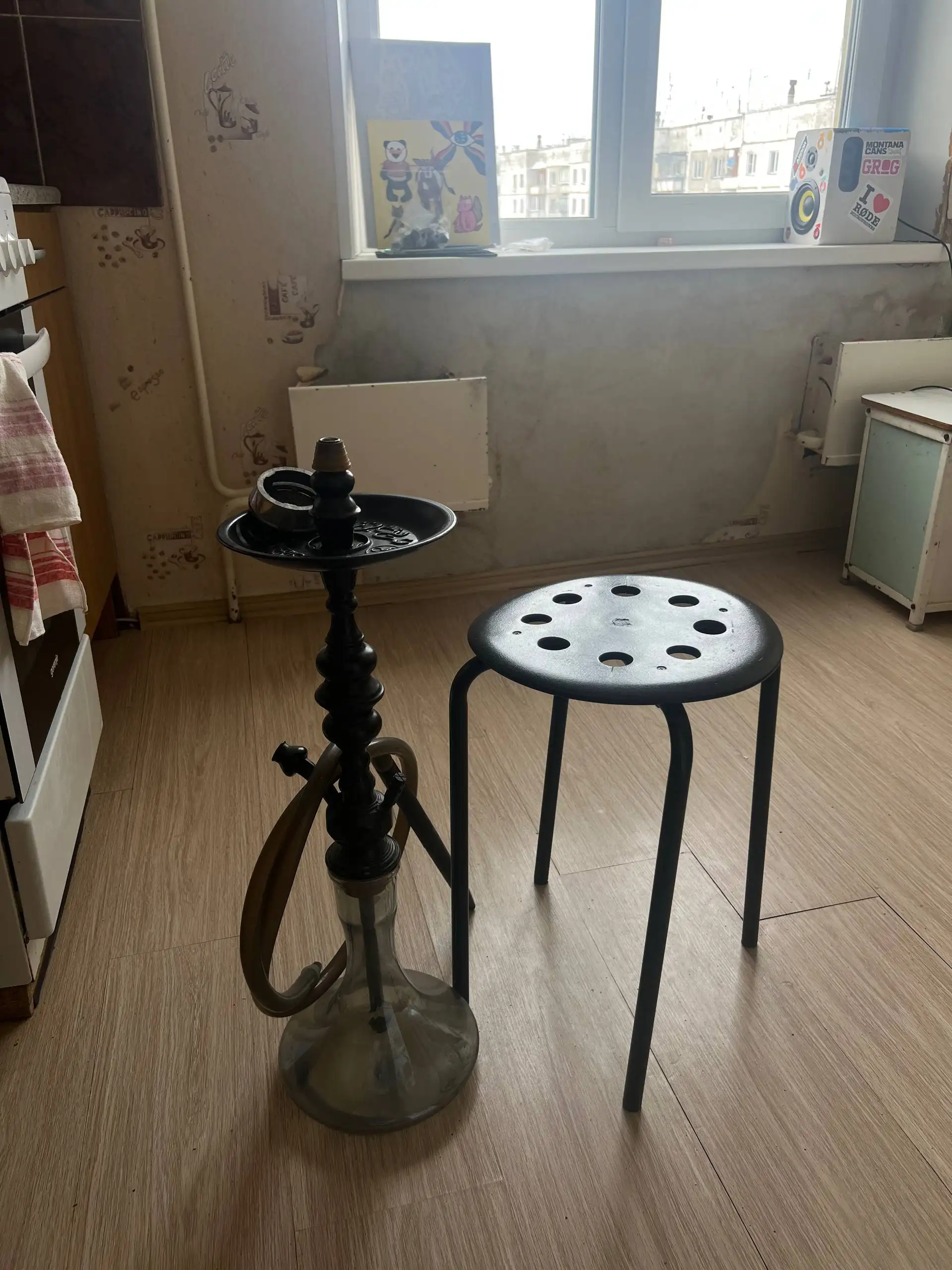 Продам кальян без чаши - Кальяны (Хобби и отдых) в Челябинск