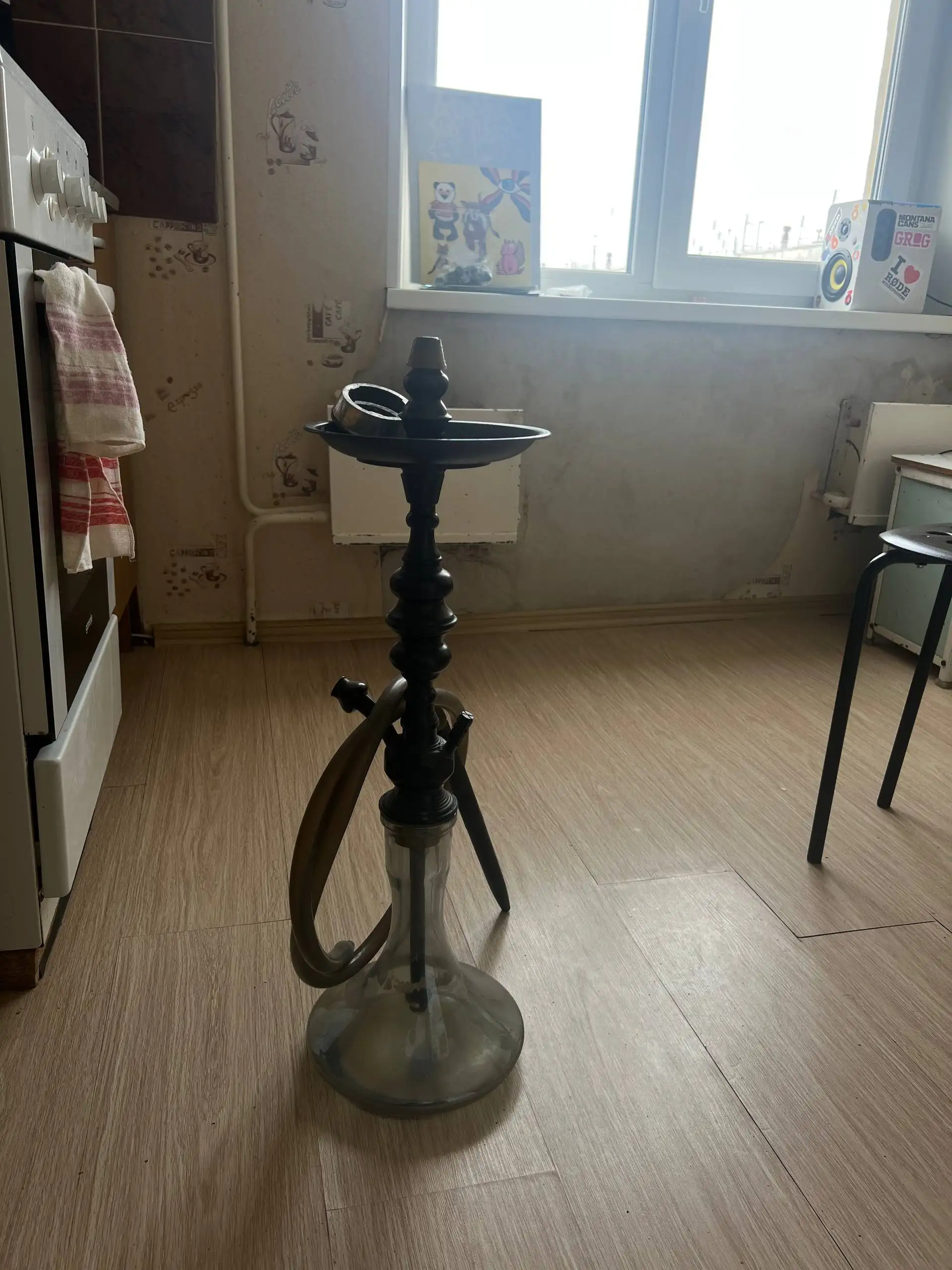 Продам кальян без чаши - Кальяны (Хобби и отдых) в Челябинск