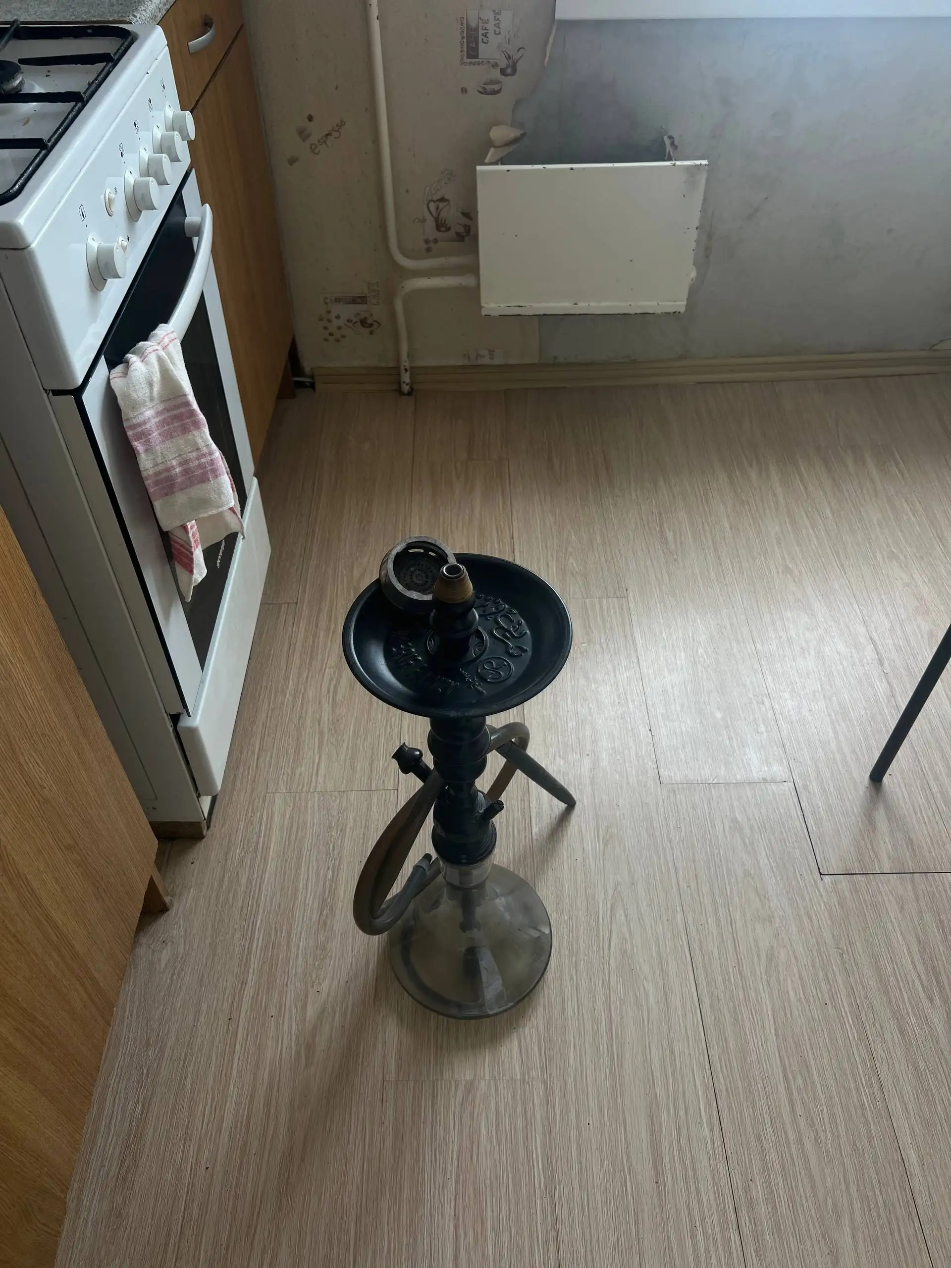 Продам кальян без чаши - Кальяны (Хобби и отдых) в Челябинск