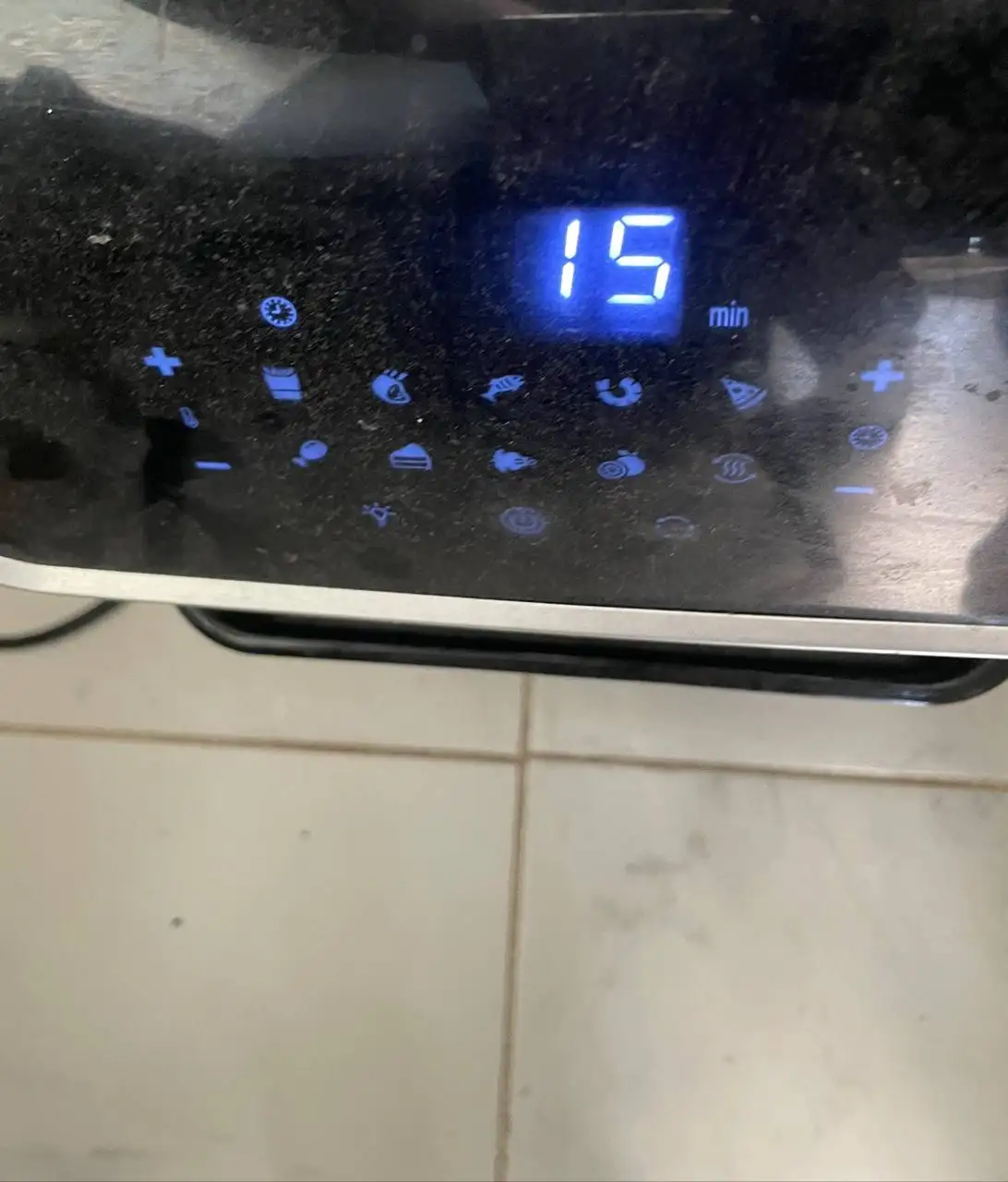 Кофеварка и аэрогриль бесплатно - Барахолка в Челябинск