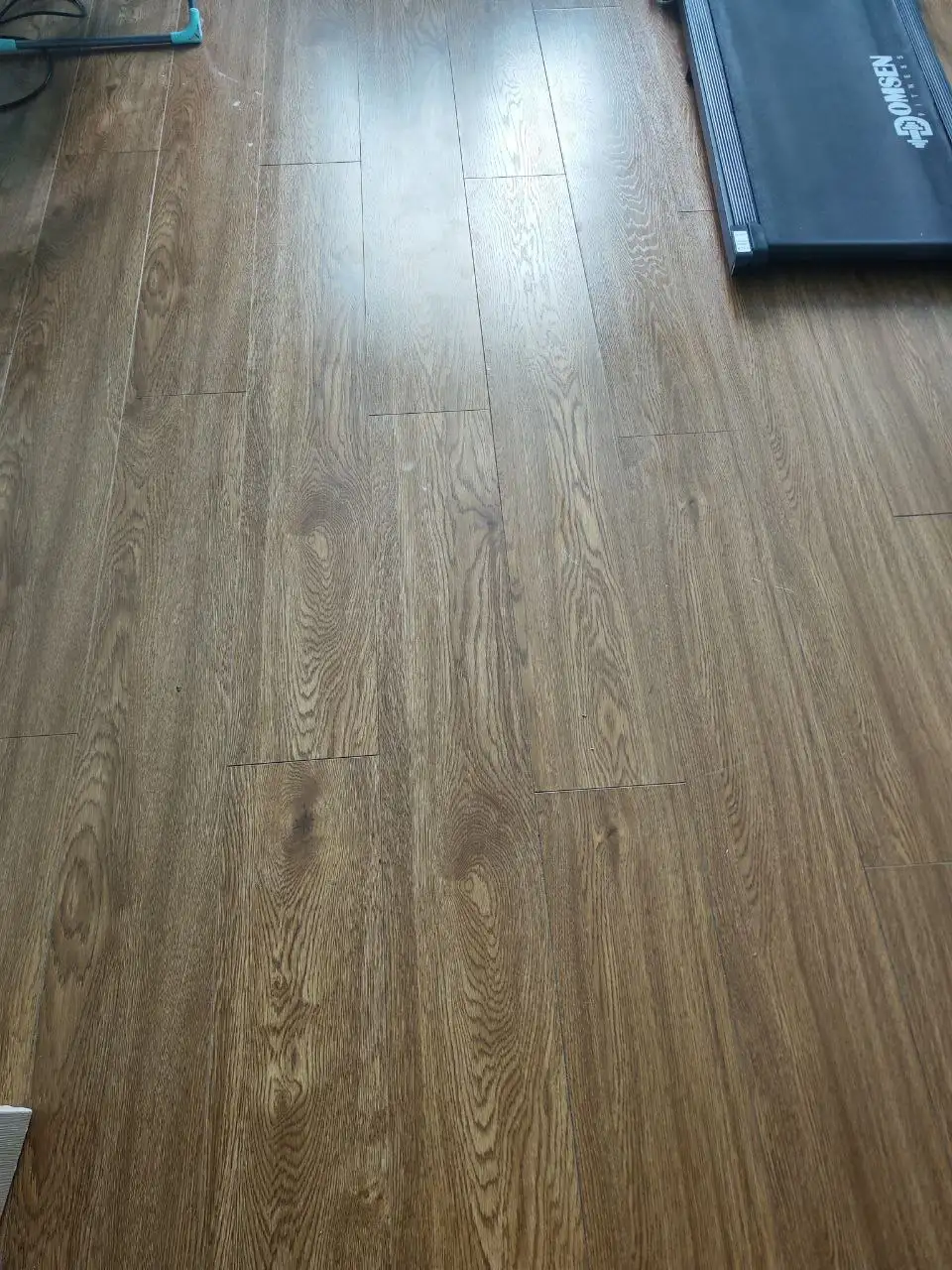 Встроенный шкаф купе и ламинат - Мебель (Барахолка) в Челябинск