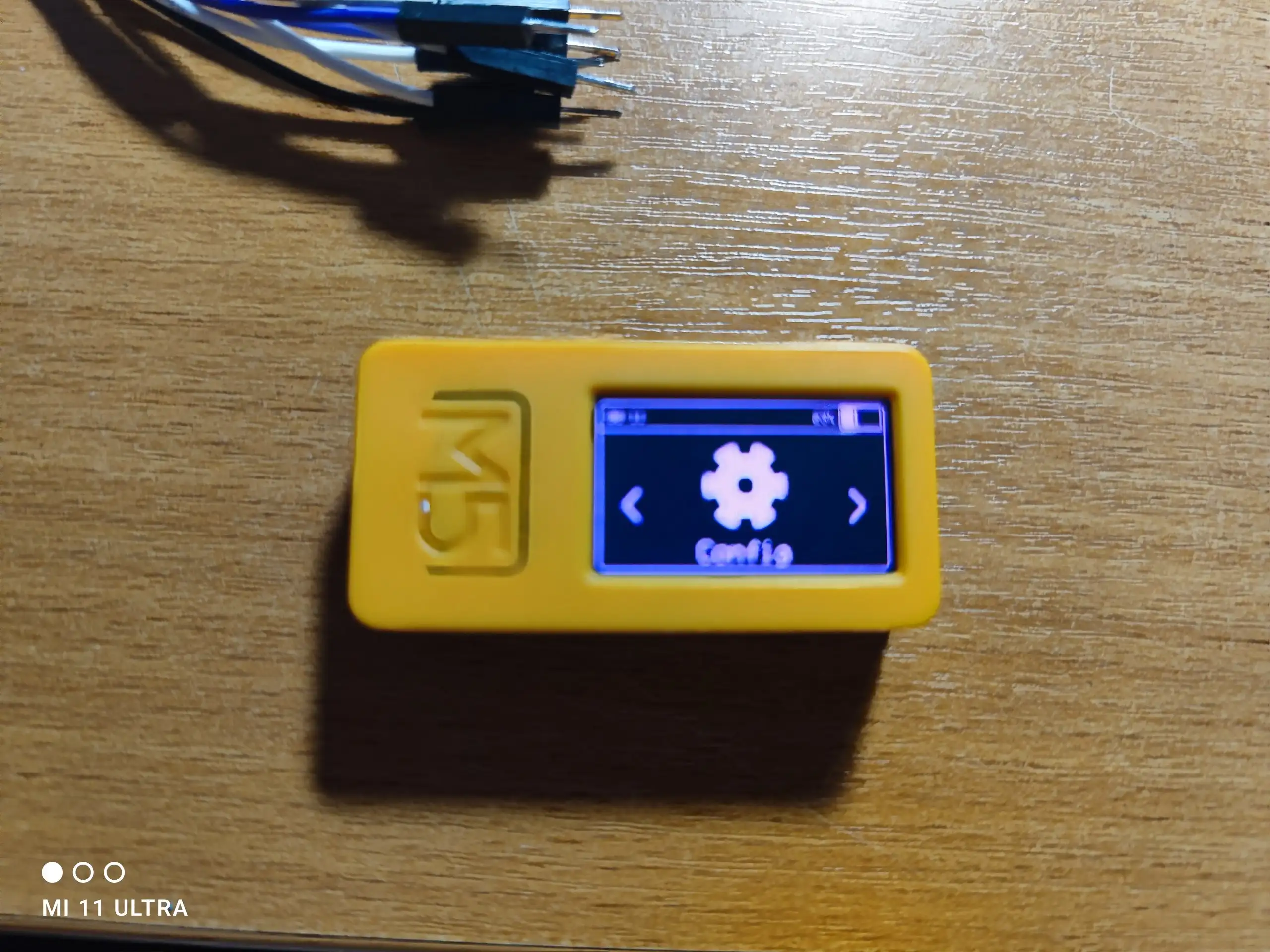 Продам M5 Stick Plus2 б/у с модулями - Электроника в Челябинск