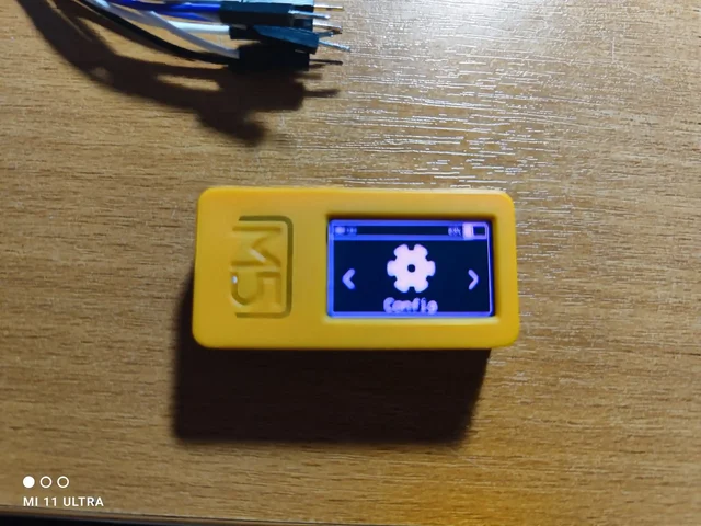 Продам M5 Stick Plus2 б/у с модулями - Бытовая техника в Челябинск