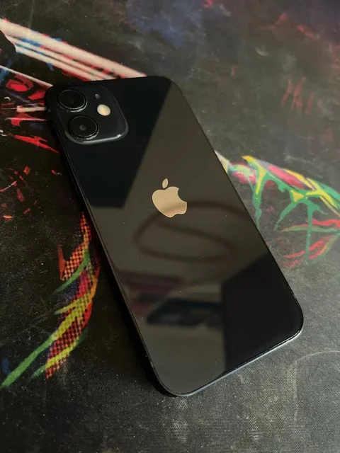 iPhone 12 Mini 64GB - Бытовая техника в Челябинск
