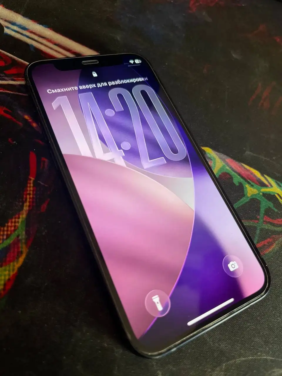 iPhone 12 Mini 64GB - Смартфоны (Электроника) в Челябинск