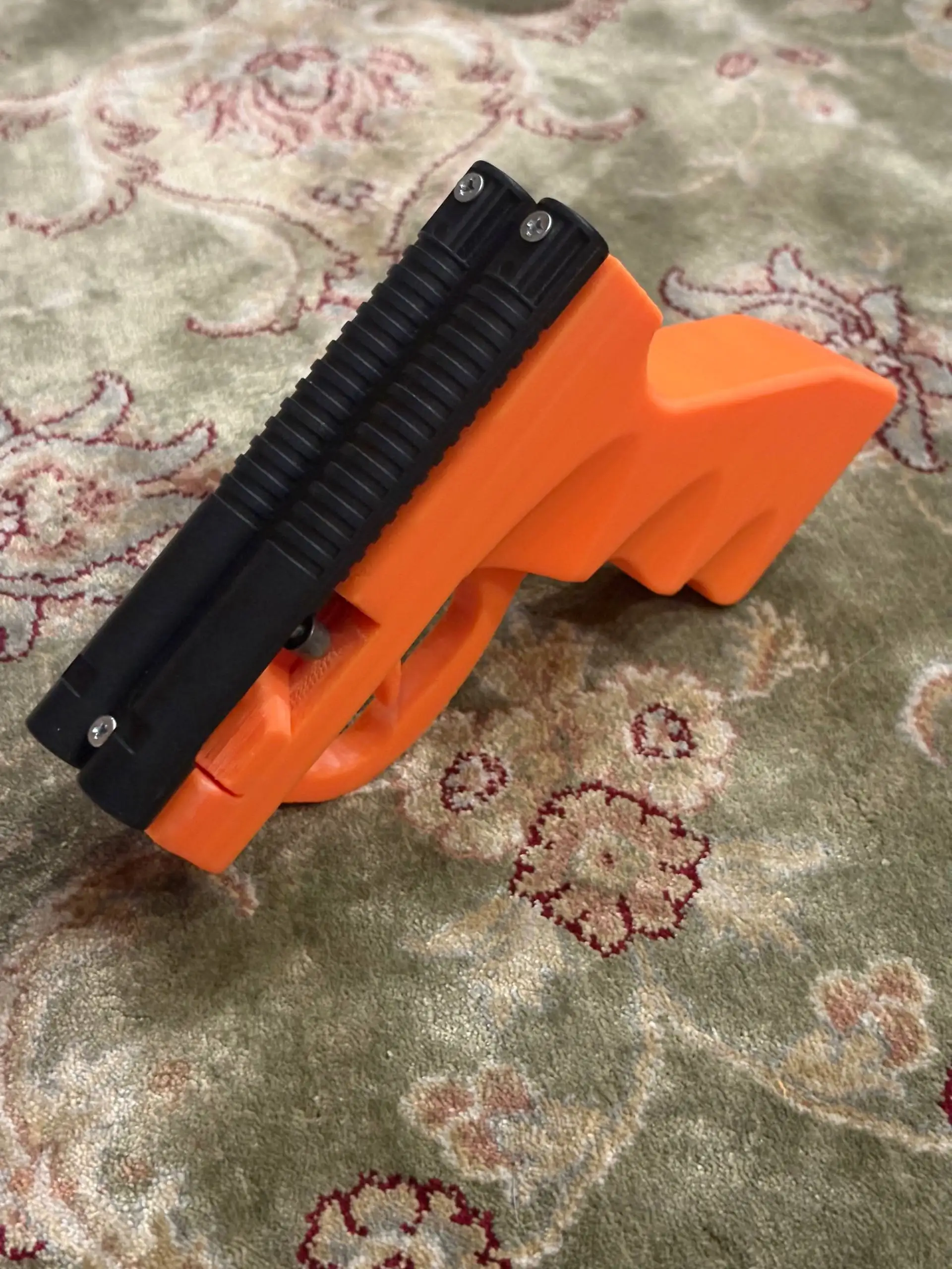 Рукоять/Адаптер для ПУ-2 от А+А - Охота и рыбалка (Барахолка) в Челябинск