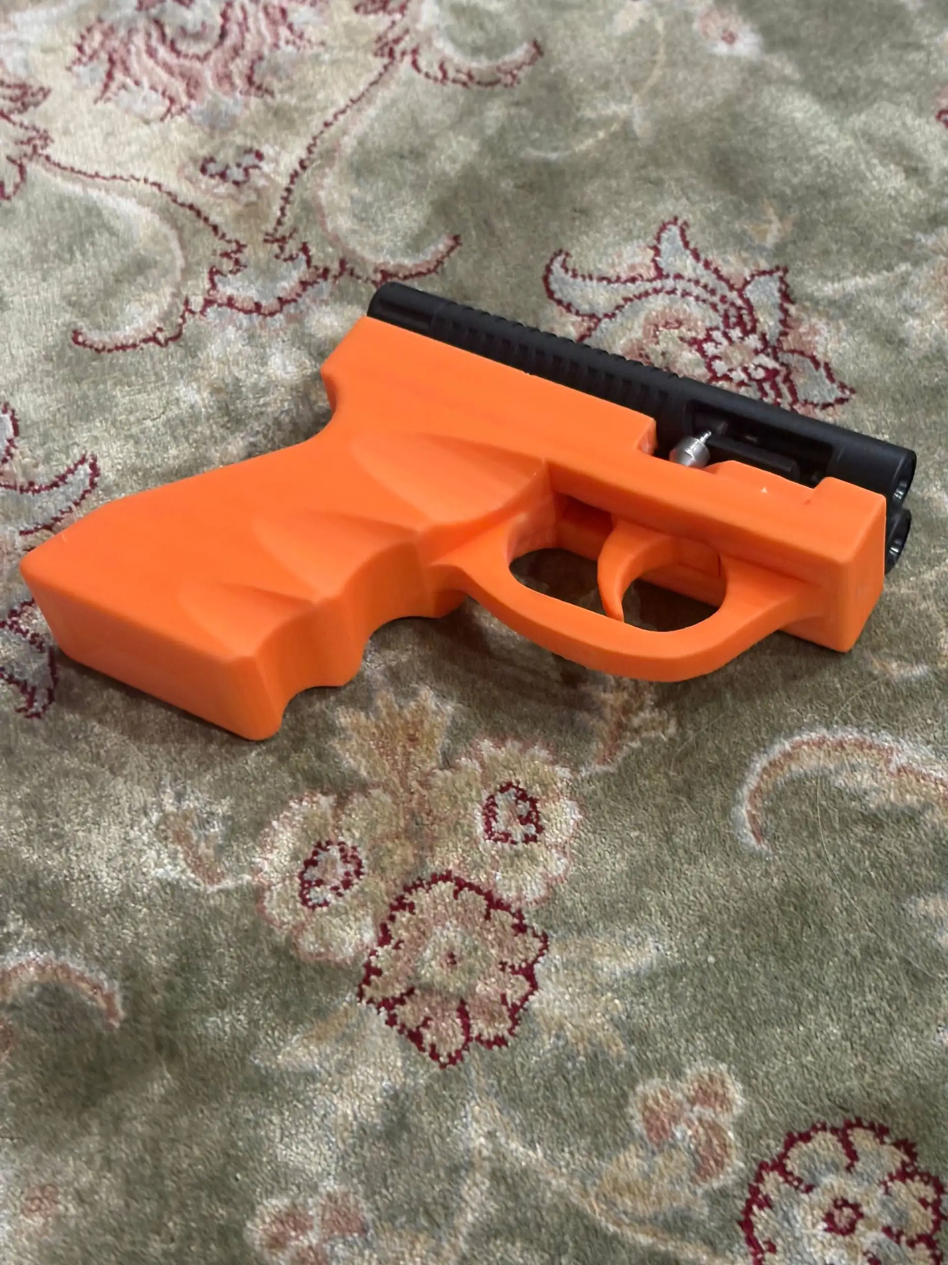 Рукоять/Адаптер для ПУ-2 от А+А - Охота и рыбалка (Барахолка) в Челябинск