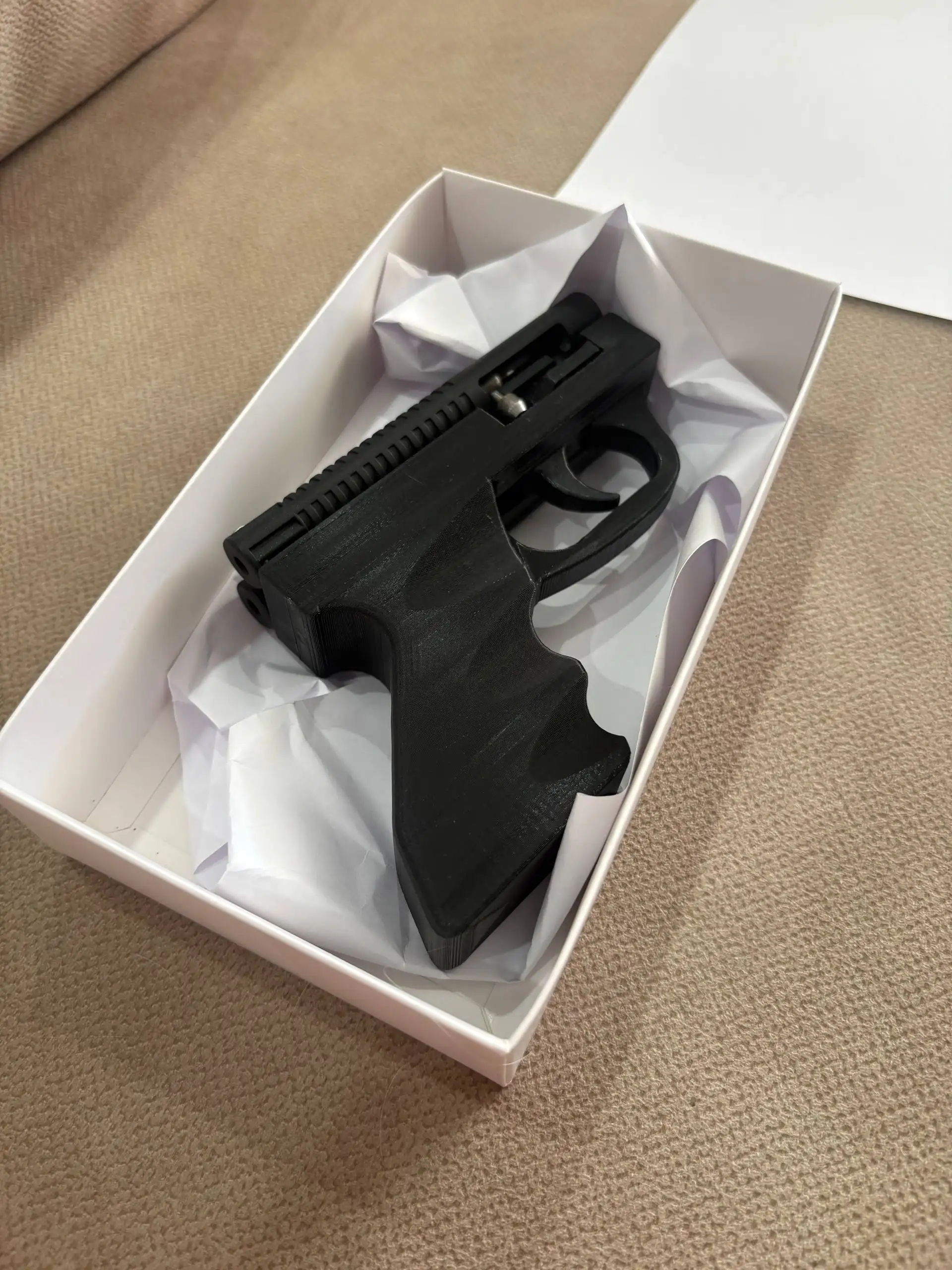 Рукоять/Адаптер для ПУ-2 от А+А - Охота и рыбалка (Барахолка) в Челябинск