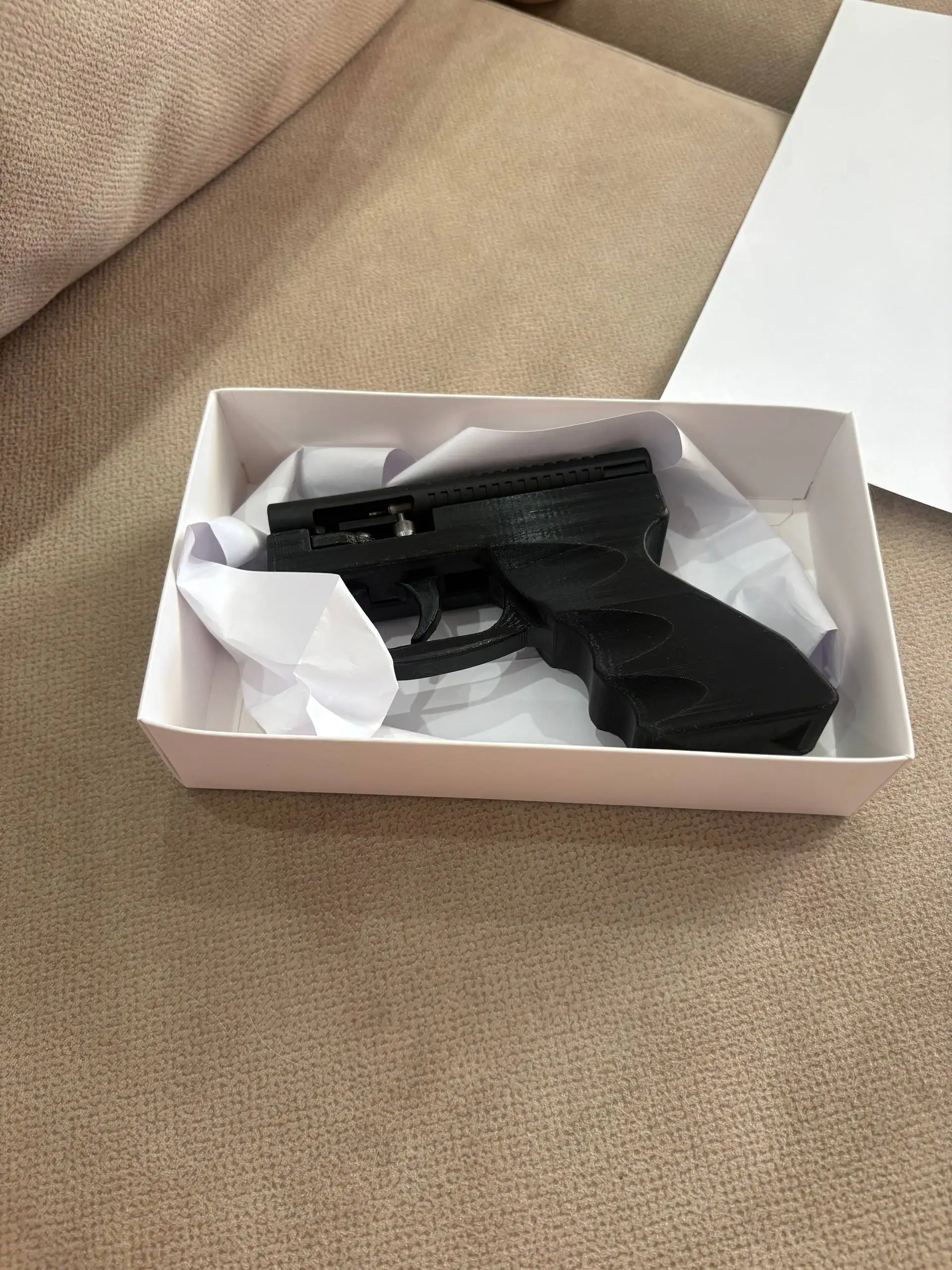 Рукоять/Адаптер для ПУ-2 от А+А - Охота и рыбалка (Барахолка) в Челябинск