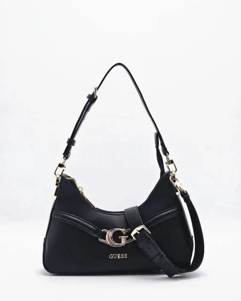 Сумочка Guess через плечо из экокожи - Сумки (Одежда) в Челябинск