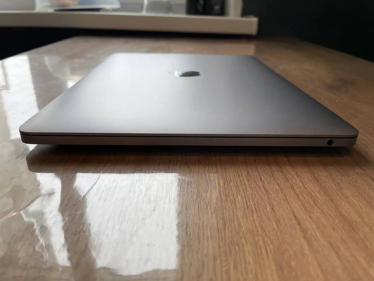 Продаю Macbook Pro M1 2020 года - Ноутбуки (Электроника) в Челябинск