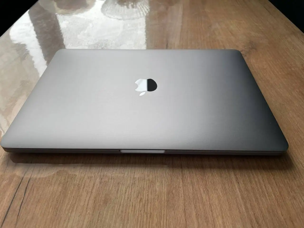 Продаю Macbook Pro M1 2020 года - Ноутбуки (Электроника) в Челябинск