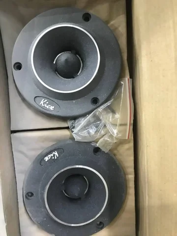 Продажа новых твитеров - Автомасла и жидкости в Челябинск