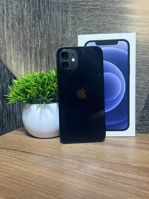 iPhone 12 128GB в хорошем состоянии - Бытовая техника в Челябинск