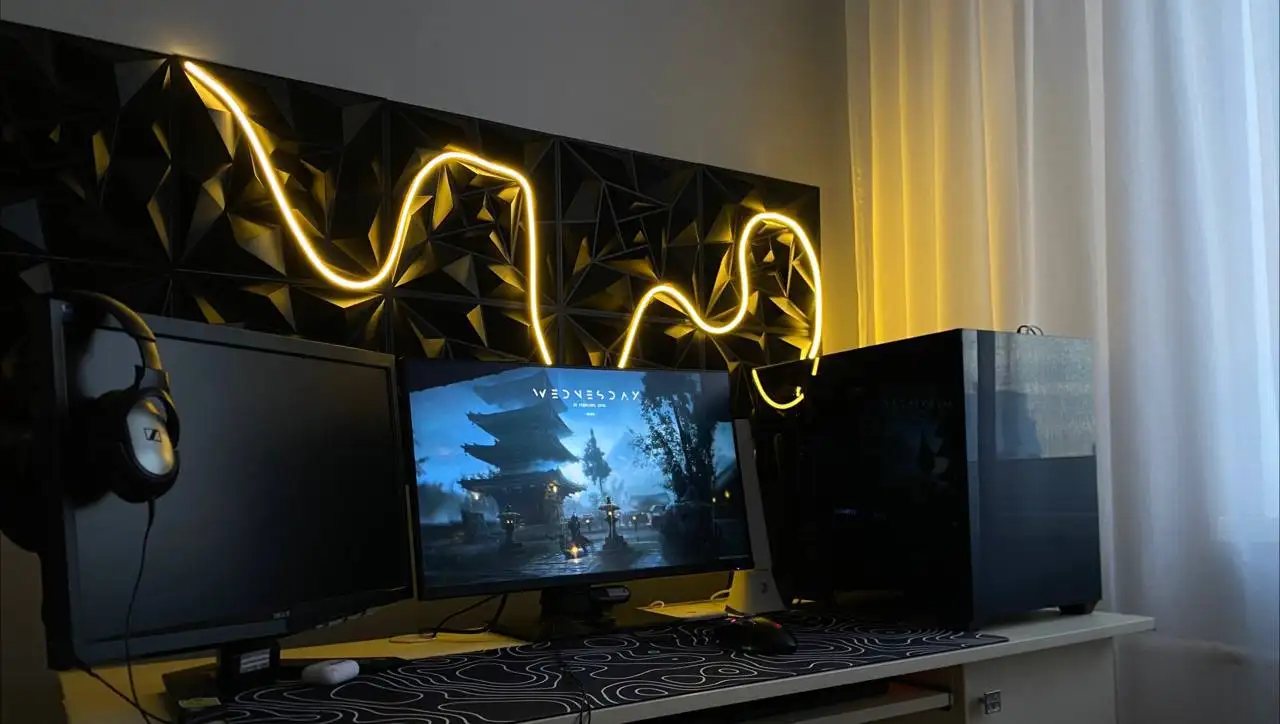 Компьютер с Intel Core i5-9600KF и GTX 1070 - Компьютеры (Электроника) в Челябинск