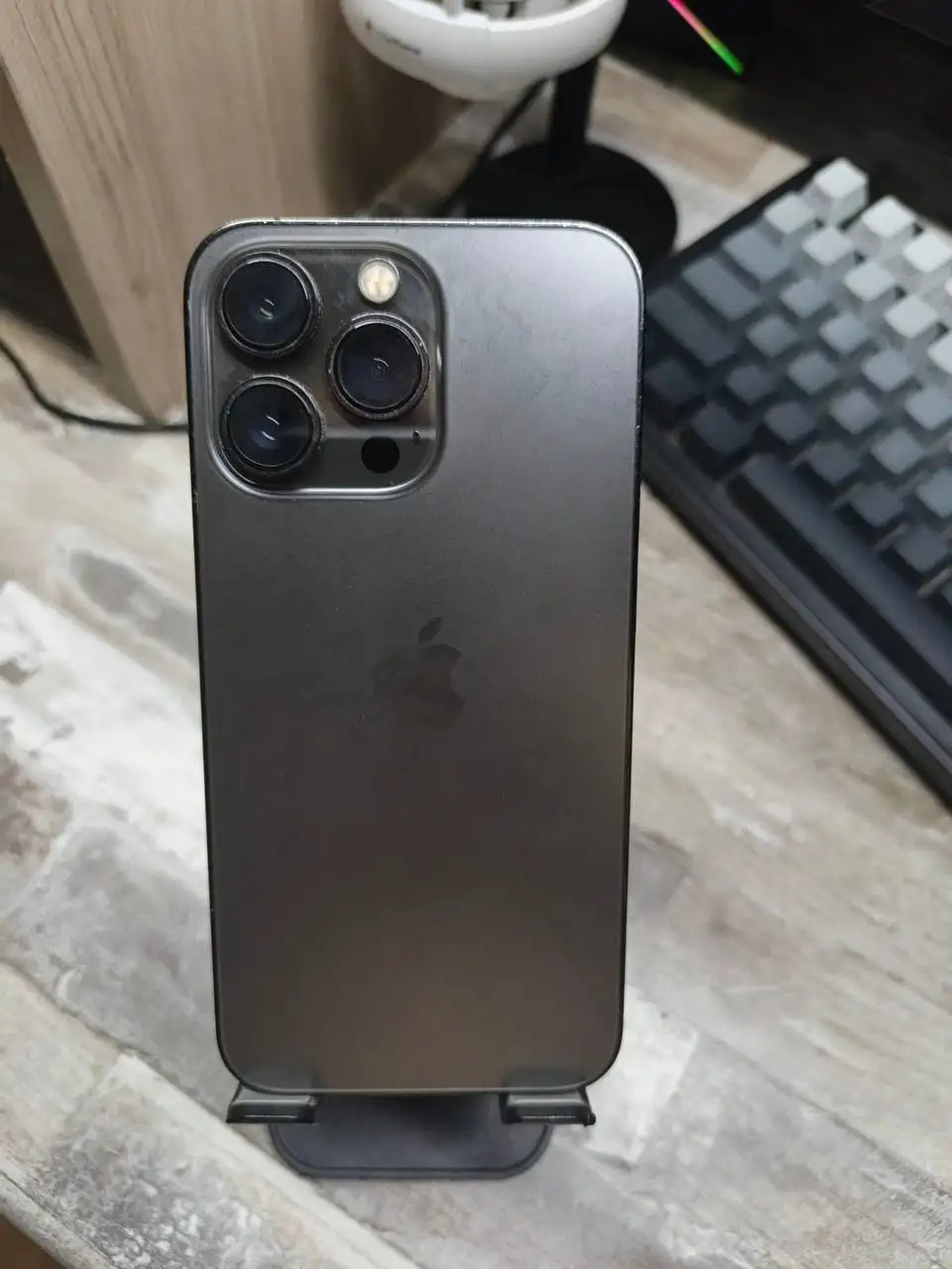 Обмен iPhone 13 Pro - Смартфоны (Электроника) в Челябинск