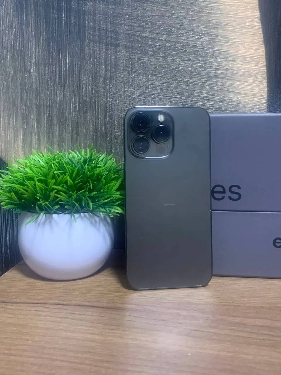 iPhone 13 Pro 128gb в отличном состоянии - Смартфоны (Электроника) в Челябинск