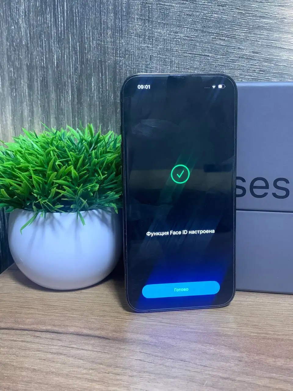 iPhone 13 Pro 128gb в отличном состоянии - Смартфоны (Электроника) в Челябинск