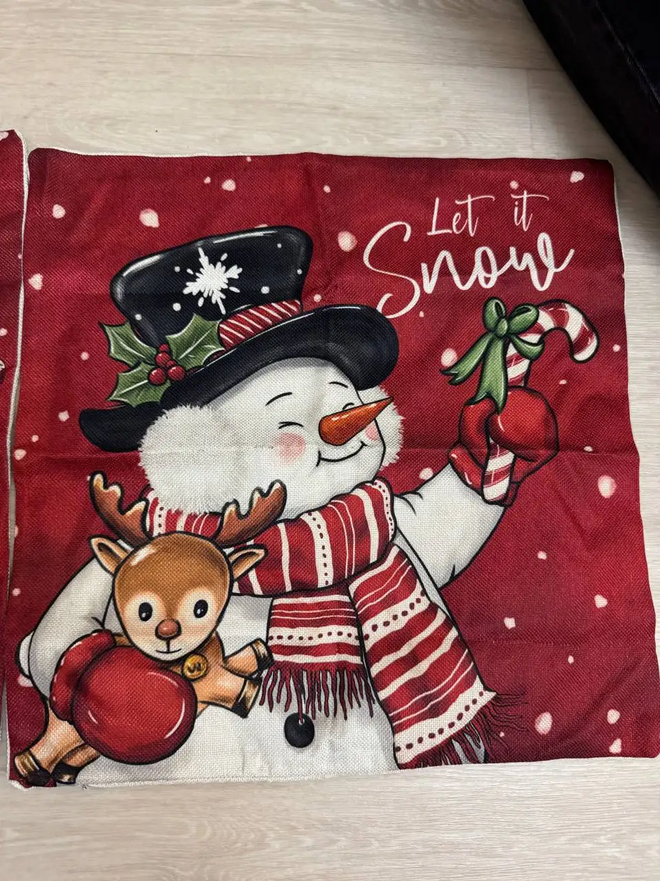 Новые наволочки - Текстиль (Барахолка) в Челябинск