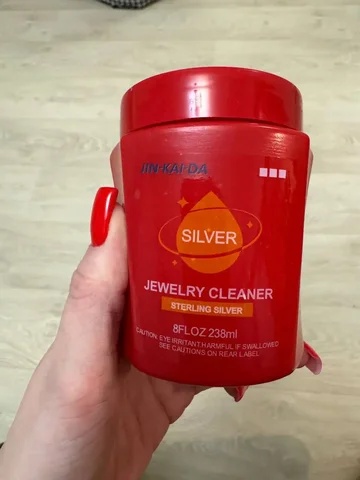 Средство для чистки серебра - Бытовая химия в Челябинск