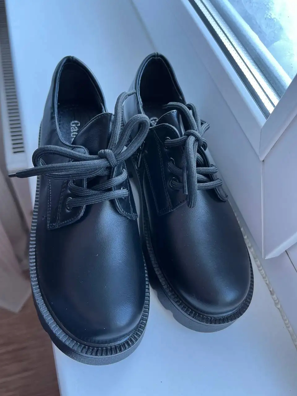 Новые детские лоферы - Детская обувь (Одежда) в Челябинск