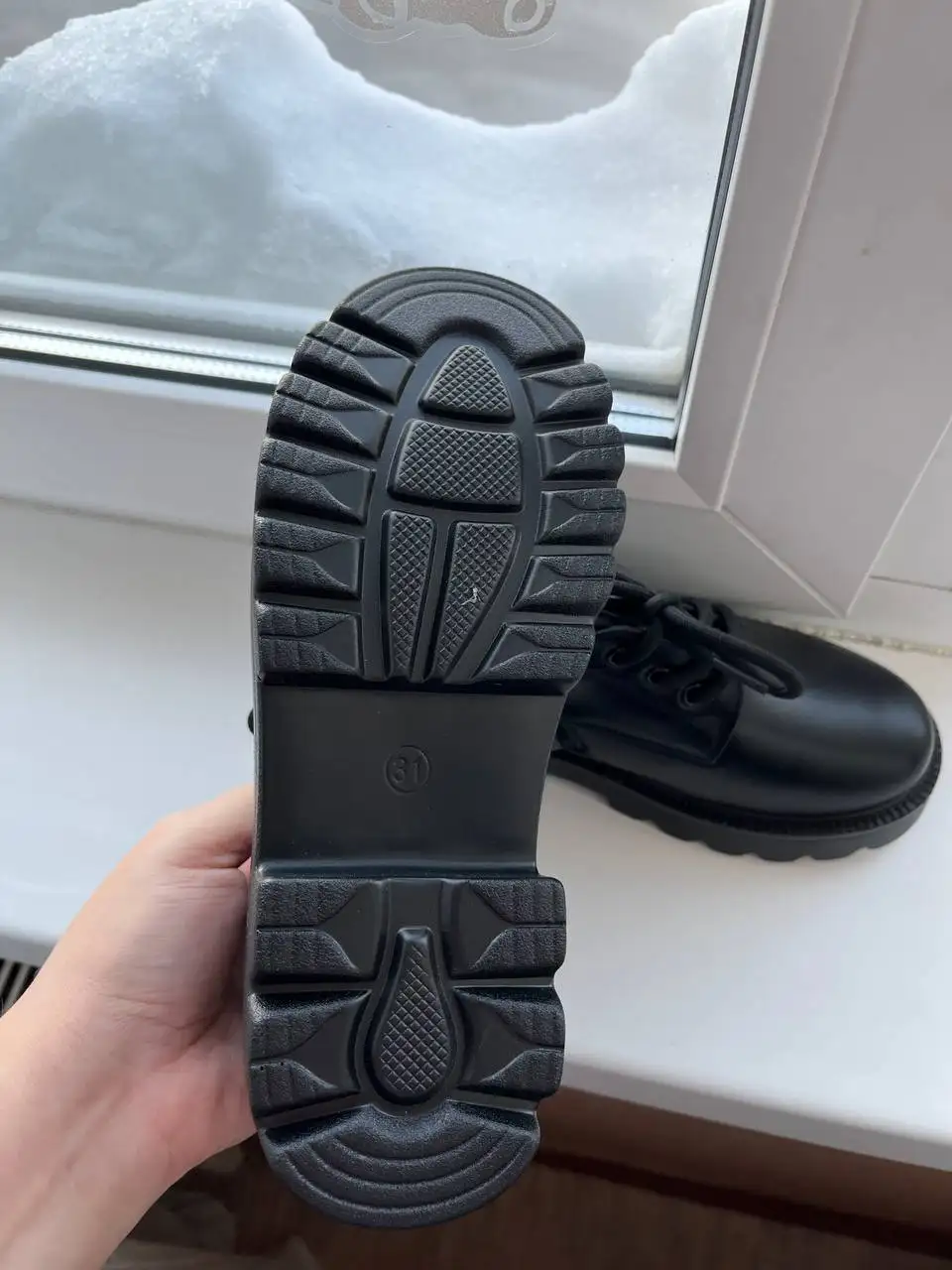 Новые детские лоферы - Детская обувь (Одежда) в Челябинск