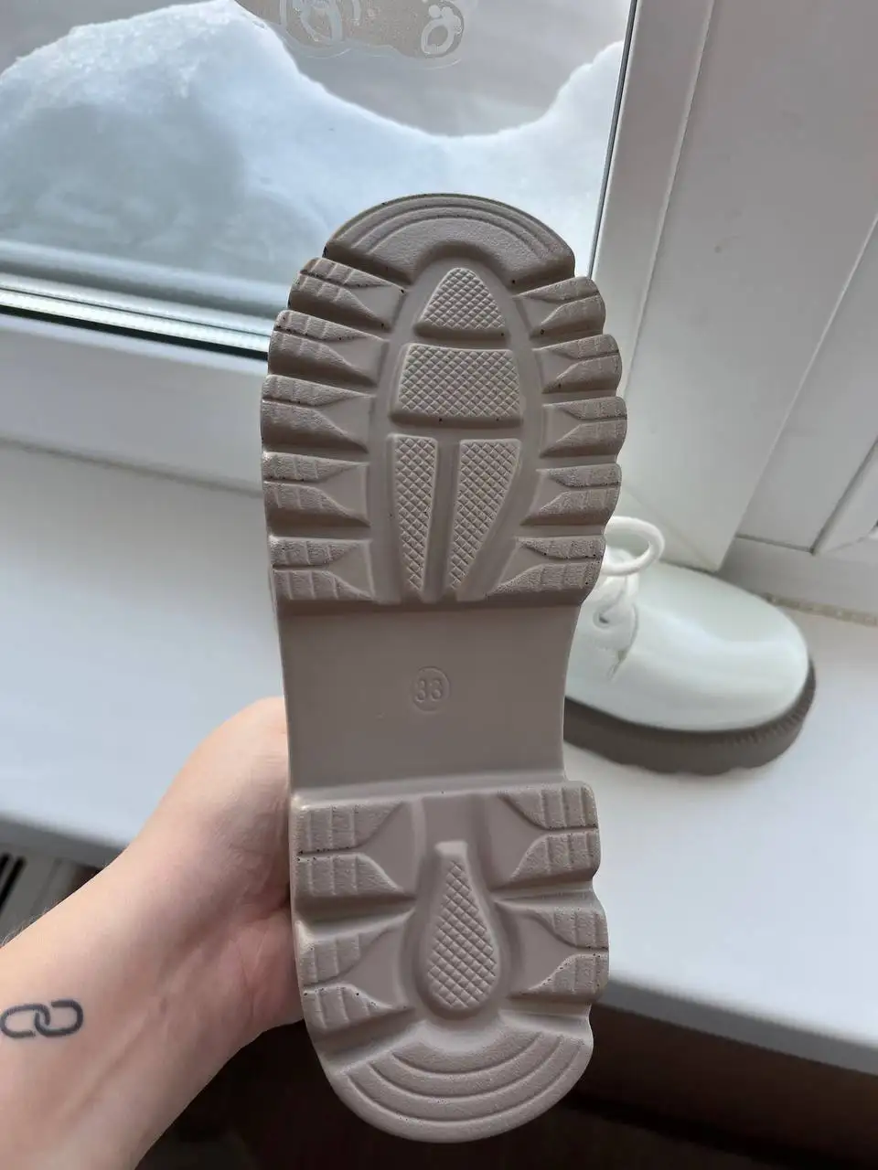 Новые детские лоферы - Детская обувь (Одежда) в Челябинск