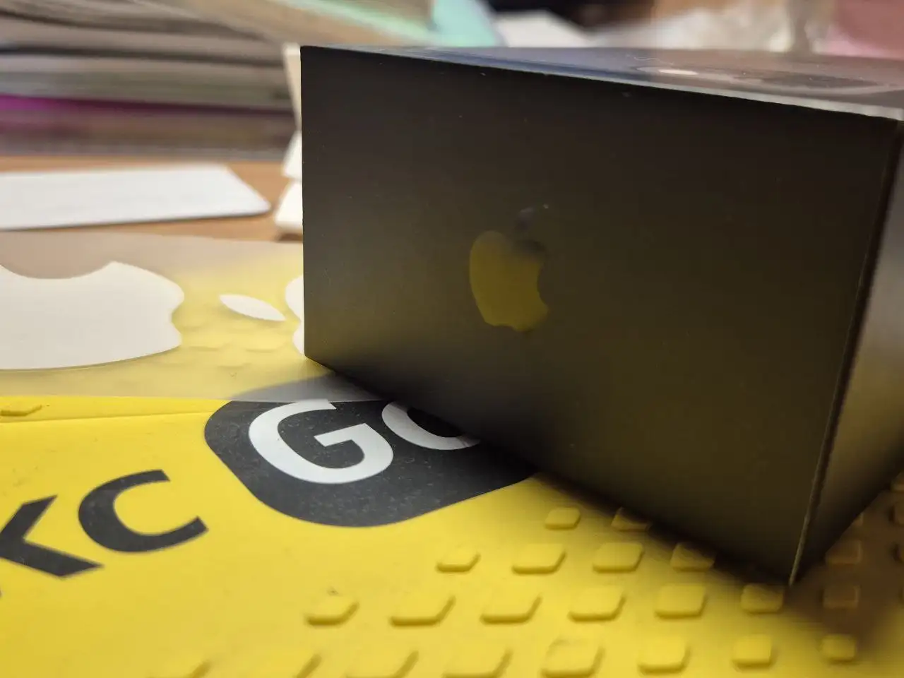 Продам iPhone 11 Pro в отличном состоянии - Смартфоны (Электроника) в Челябинск