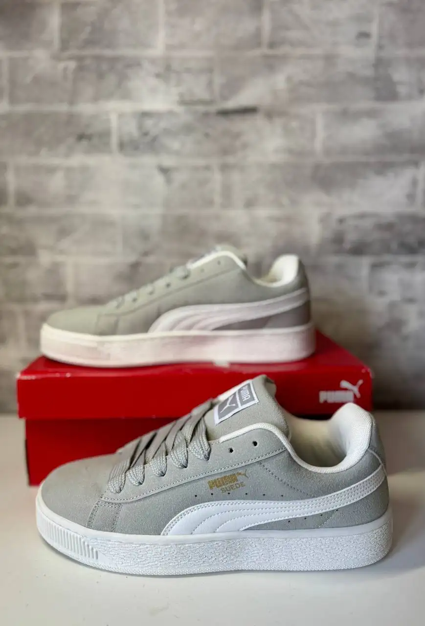 Мужские кроссовки Puma Suede размеры 41-46 - Обувь (Одежда) в Челябинск