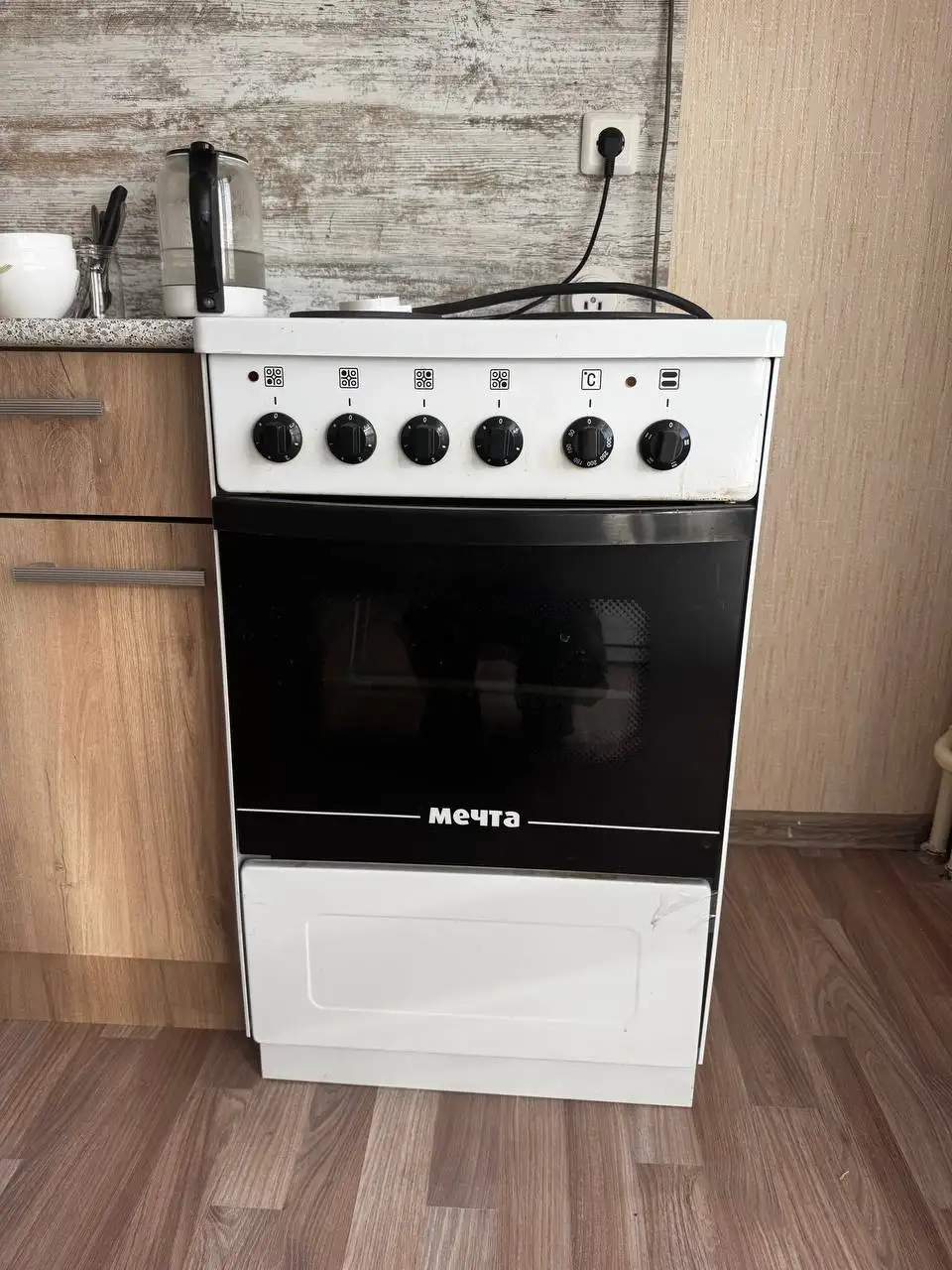 Продам плиту и микроволновку в отличном состоянии - Бытовая техника (Для дома и дачи) в Челябинск