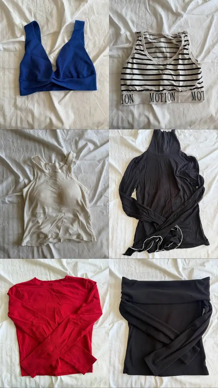 Продам пакет вещей размер 40-42, 42-44 - Одежда в Челябинск