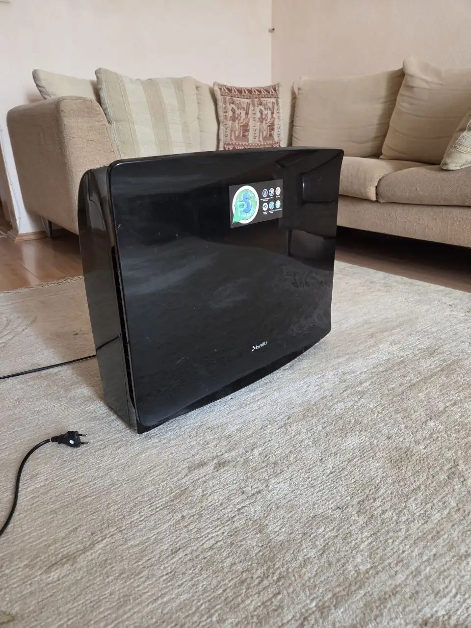 Воздухоочиститель - Климатическая техника (Для дома и дачи) в Челябинск