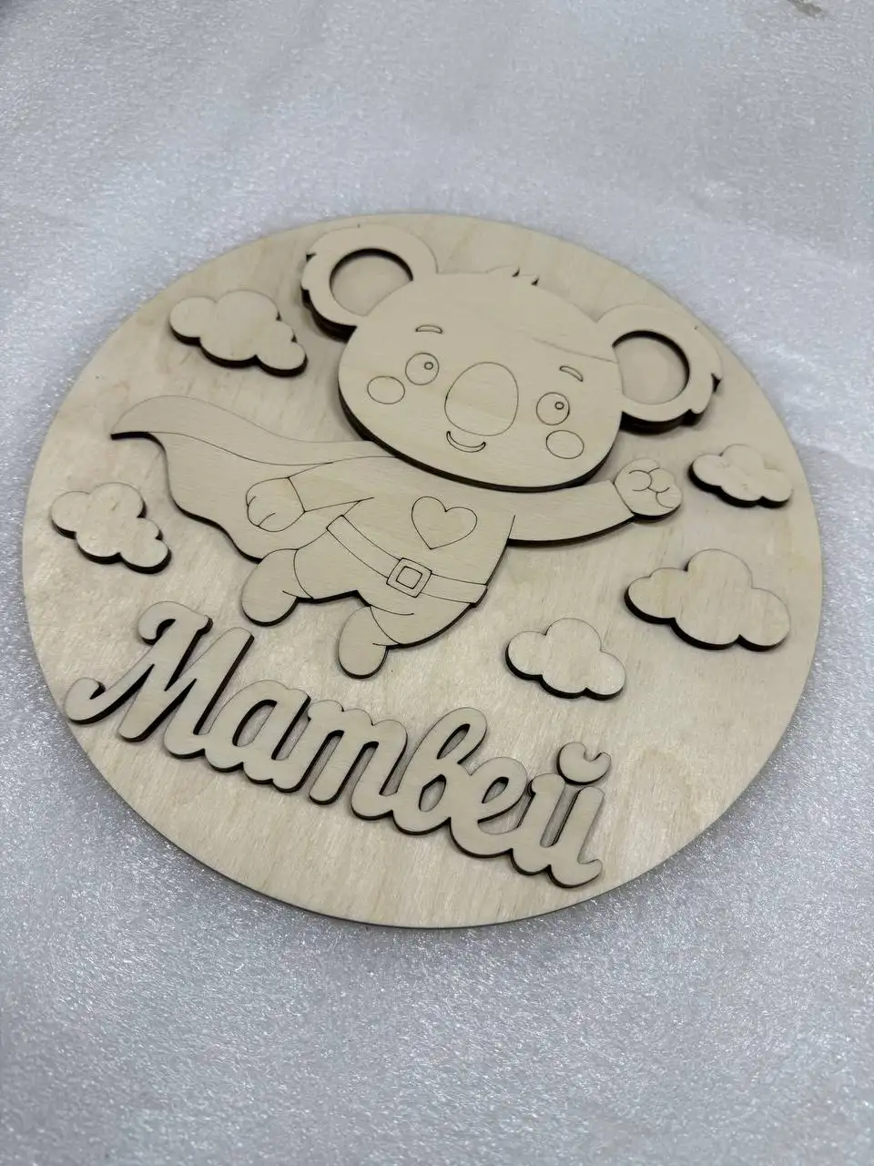 Панно с покраской животных - Рукоделие (Хобби и отдых) в Челябинск